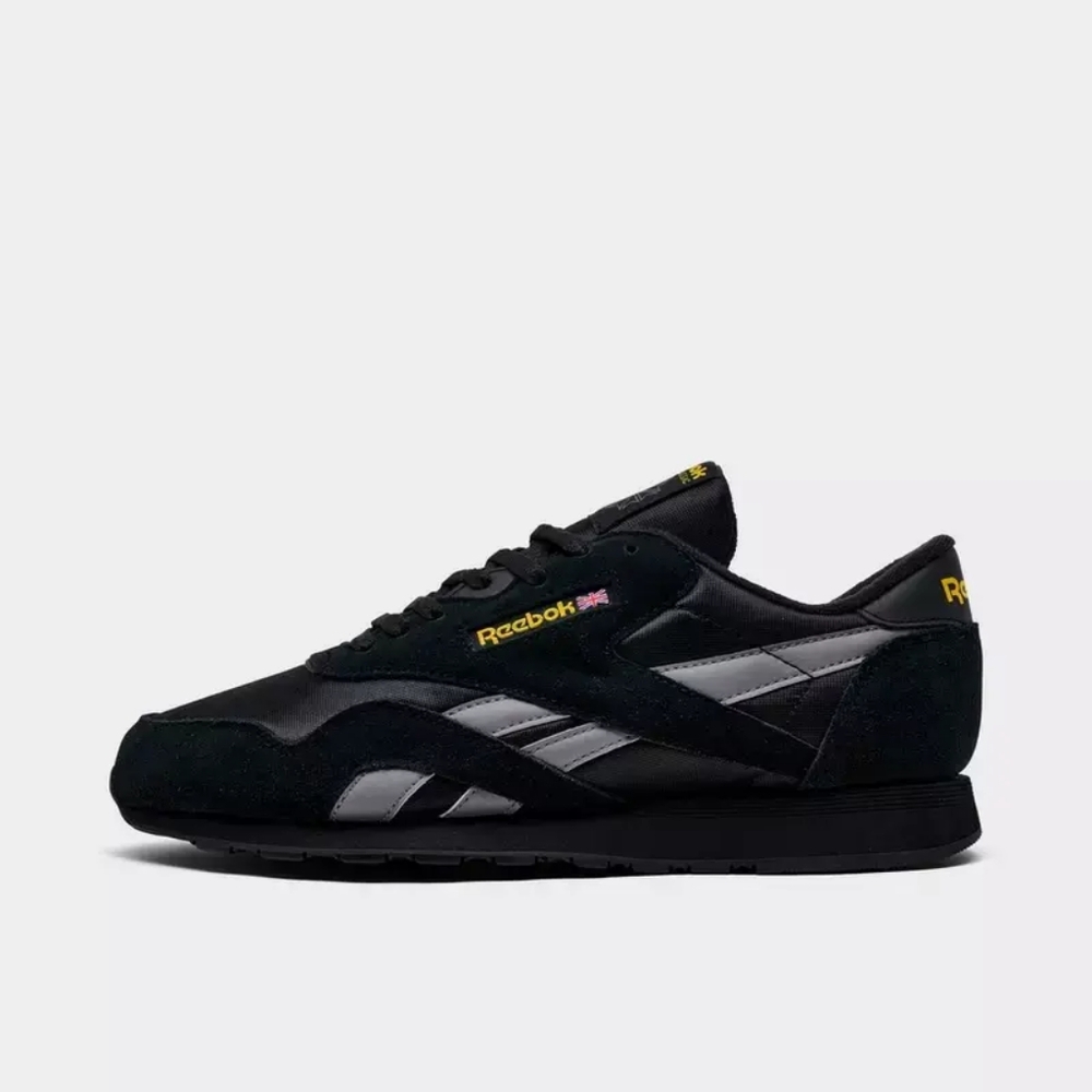 Reebok Classic Nylon - Picture 3 of 13
